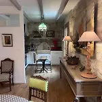 Appartement Des Sablons Aigues-Mortes