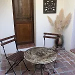 Appartement Des Sablons Aigues-Mortes
