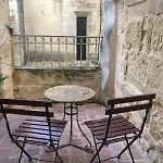 Des Sablons Aigues-Mortes