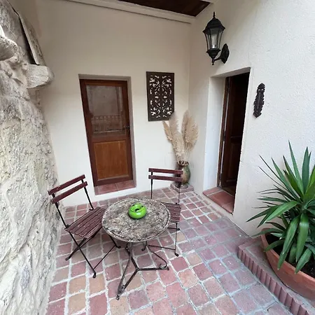 Des Sablons Apartment Aigues-Mortes