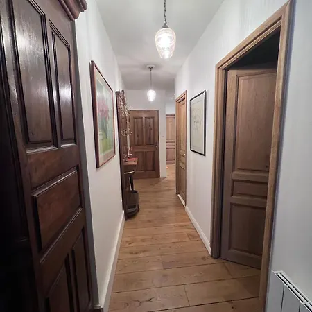 Des Sablons Apartment Aigues-Mortes