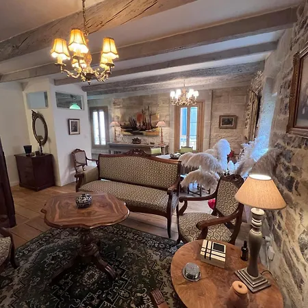 Apartment Des Sablons *