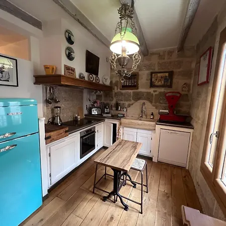 Apartment Des Sablons Aigues-Mortes