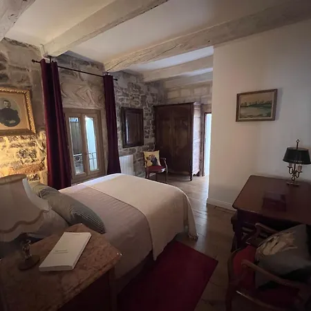 Apartment Des Sablons