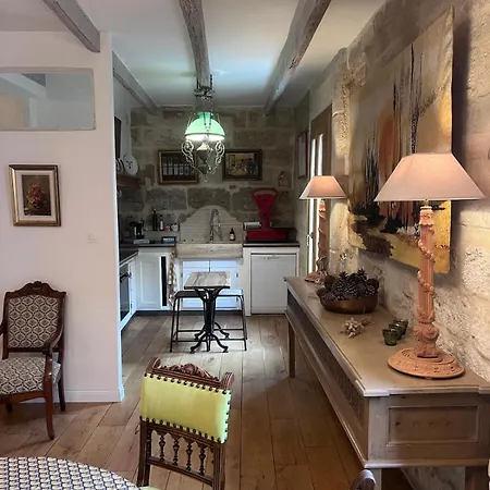 Apartment Des Sablons Aigues-Mortes