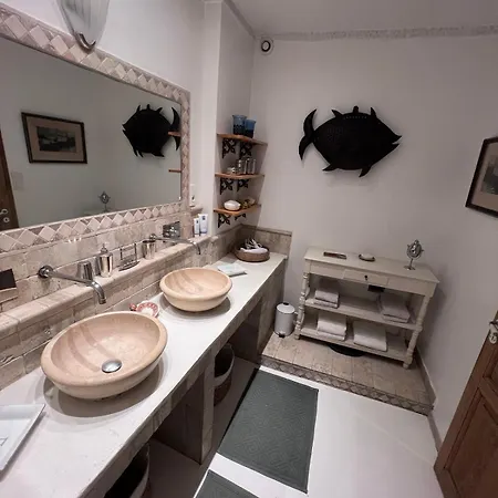 Des Sablons Apartment Aigues-Mortes