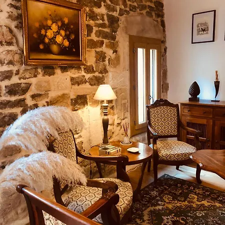 Apartment Des Sablons