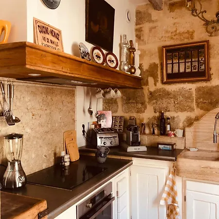 Apartment Des Sablons Aigues-Mortes