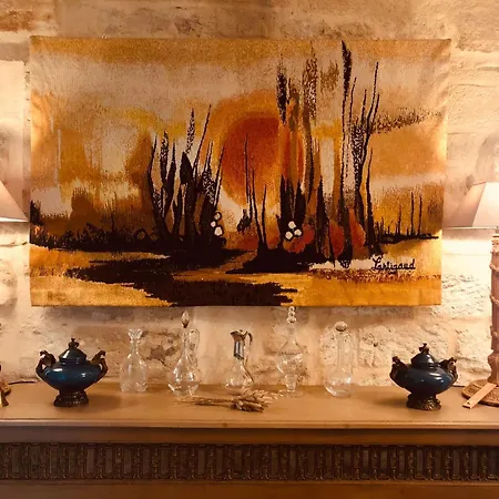 Apartment Des Sablons