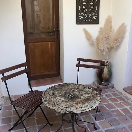 Apartment Des Sablons Aigues-Mortes