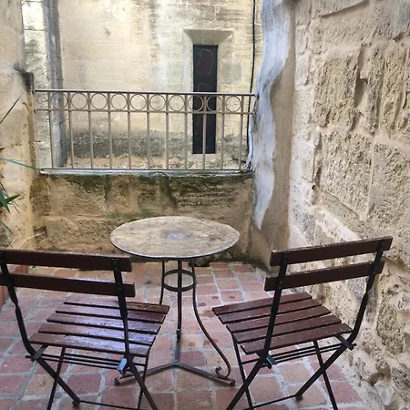 Des Sablons Aigues-Mortes