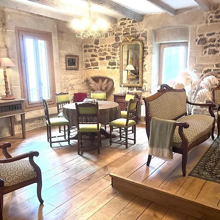 Apartment Des Sablons Aigues-Mortes