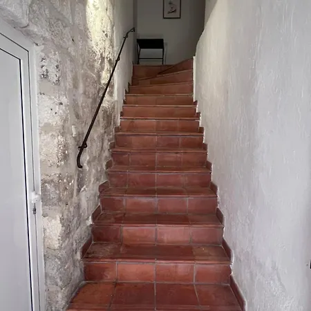 Apartment Des Sablons *